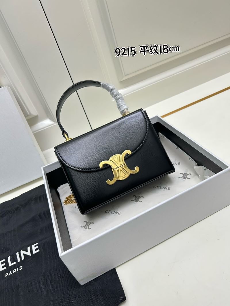 Celine Top Handle Bags